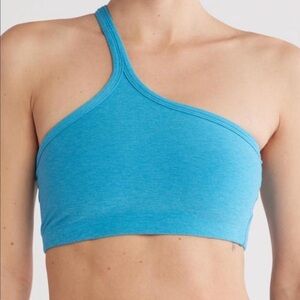 Beyond Yoga Turquoise Top